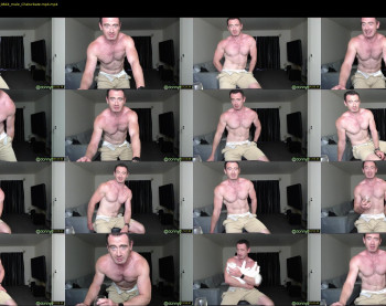 donnybasilisk — 29 minute Chaturbate male cam show recording, 720p, Feb 19, 2021