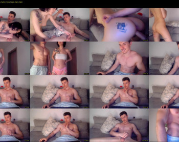 eddieds — 70 minute Chaturbate male cam show recording, 1080p, Feb 19, 2021