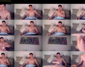 eddieds — 70 minute Chaturbate male cam show recording, 1080p, Feb 19, 2021