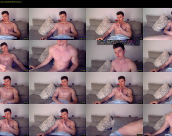 eddieds — 70 minute Chaturbate male cam show recording, 1080p, Feb 19, 2021