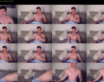 eddieds — 45 minute Chaturbate male cam show recording, 1080p, Feb 19, 2021
