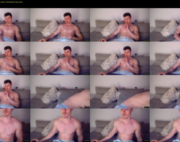 eddieds — 30 minute Chaturbate male cam show recording, 1080p, Feb 19, 2021