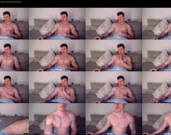 eddieds — 42 minute Chaturbate male cam show recording, 1080p, Feb 19, 2021