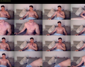 eddieds — 69 minute Chaturbate male cam show recording, 1080p, Feb 19, 2021