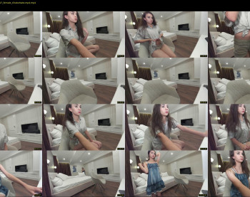 ehotlovea — 70 minute Chaturbate female cam show recording, 1080p, Feb 19, 2021