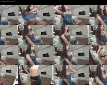 ehotlovea — 70 minute Chaturbate female cam show recording, 1080p, Feb 20, 2021