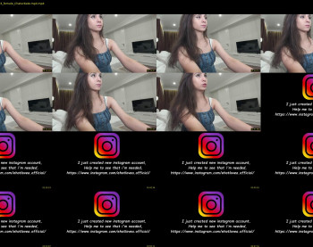 ehotlovea — 5 minute Chaturbate female cam show recording, 1080p, Feb 20, 2021