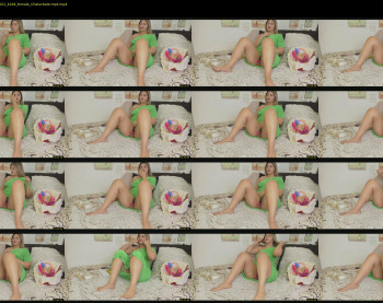 einneuesleben89 — 11 minute Chaturbate female cam show recording, 1080p, Feb 19, 2021