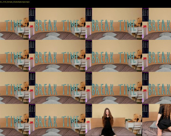 elizavetta_miller — 77 minute Chaturbate female cam show recording, 1080p, Feb 19, 2021