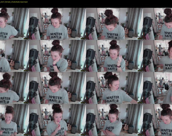 emersoncane — 4 minute Chaturbate female cam show recording, 1080p, Feb 19, 2021