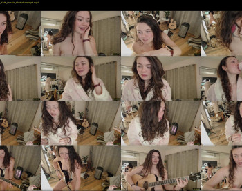 emersoncane — 70 minute Chaturbate female cam show recording, 1080p, Feb 20, 2021
