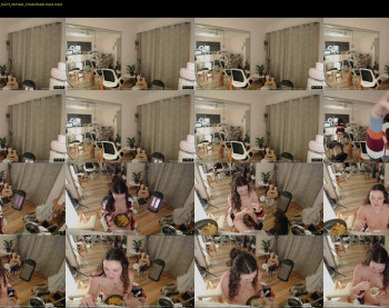 emersoncane — 36 minute Chaturbate female cam show recording, 1080p, Feb 20, 2021
