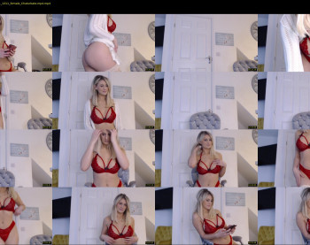 english_rose__ — 31 minute Chaturbate female cam show recording, 1080p, Feb 19, 2021