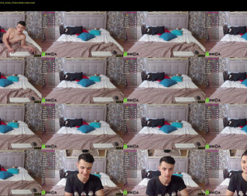 eric_poston — 35 minute Chaturbate male cam show recording, 1080p, Feb 19, 2021