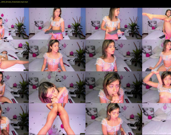 eva_martinez_ — 71 minute Chaturbate female cam show recording, 1080p, Feb 19, 2021