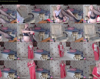 foxydiamond2020 — 30 minute Chaturbate female cam show recording, 1080p, Feb 20, 2021