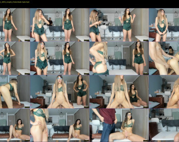 funcouple1985 — 39 minute Chaturbate couple cam show recording, 720p, Feb 19, 2021