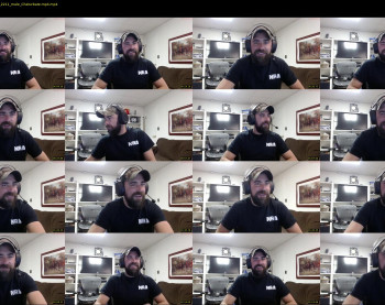 hardworkertn — 3 minute Chaturbate male cam show recording, 480p, Feb 19, 2021