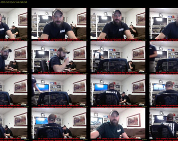 hardworkertn — 3 minute Chaturbate male cam show recording, 480p, Feb 20, 2021