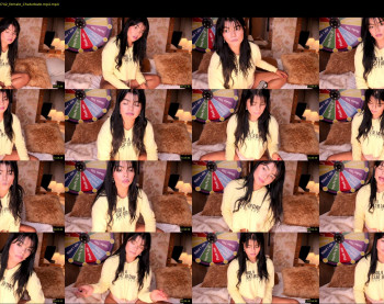 helen_miller — 73 minute Chaturbate female cam show recording, 1080p, Feb 19, 2021