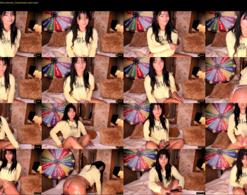 helen_miller — 72 minute Chaturbate female cam show recording, 1080p, Feb 19, 2021