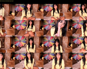 helen_miller — 37 minute Chaturbate female cam show recording, 1080p, Feb 19, 2021