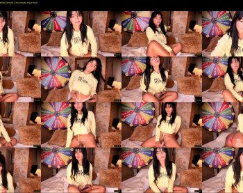 helen_miller — 56 minute Chaturbate female cam show recording, 1080p, Feb 19, 2021