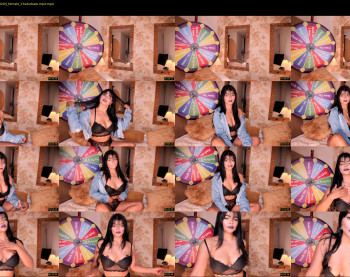 helen_miller — 12 minute Chaturbate female cam show recording, 1080p, Feb 20, 2021