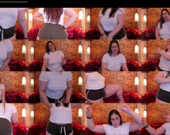 helenstanford — 11 minute Chaturbate female cam show recording, 720p, Feb 19, 2021