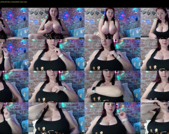 hello_x_pussy — 41 minute Chaturbate female cam show recording, 1080p, Feb 19, 2021