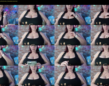 hello_x_pussy — 31 minute Chaturbate female cam show recording, 1080p, Feb 19, 2021