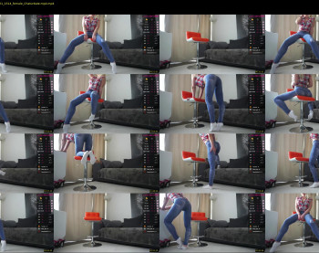 honeycandy777 — 37 minute Chaturbate couple cam show recording, 720p, Feb 19, 2021