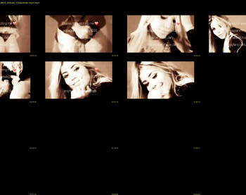 hope_daily — 3 minute Chaturbate female cam show recording, 1080p, Feb 19, 2021