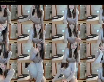 hotel77777 — 11 minute Chaturbate female cam show recording, 720p, Feb 19, 2021
