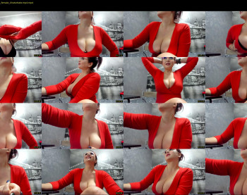 hotvany — 11 minute Chaturbate female cam show recording, 1080p, Feb 19, 2021