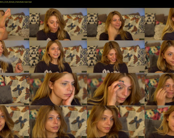 idontlikeguccibelts — 70 minute Chaturbate female cam show recording, 1080p, Feb 19, 2021