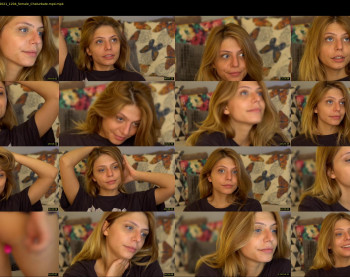 idontlikeguccibelts — 69 minute Chaturbate female cam show recording, 1080p, Feb 19, 2021