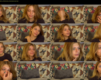 idontlikeguccibelts — 71 minute Chaturbate female cam show recording, 1080p, Feb 19, 2021