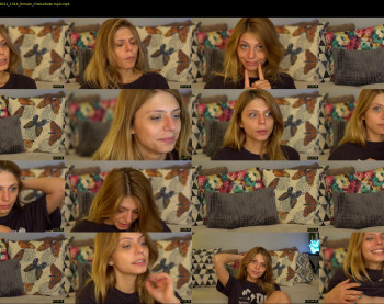 idontlikeguccibelts — 70 minute Chaturbate female cam show recording, 1080p, Feb 19, 2021