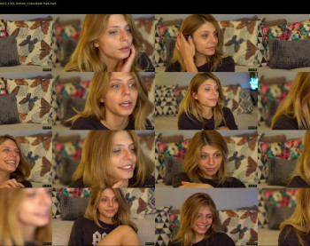 idontlikeguccibelts — 69 minute Chaturbate female cam show recording, 1080p, Feb 19, 2021