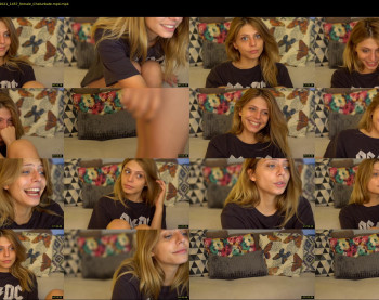 idontlikeguccibelts — 71 minute Chaturbate female cam show recording, 1080p, Feb 19, 2021