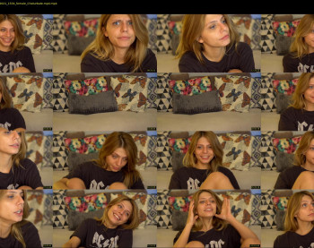 idontlikeguccibelts — 70 minute Chaturbate female cam show recording, 1080p, Feb 19, 2021