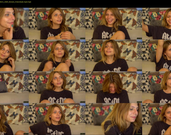 idontlikeguccibelts — 69 minute Chaturbate female cam show recording, 1080p, Feb 19, 2021