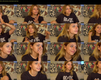 idontlikeguccibelts — 70 minute Chaturbate female cam show recording, 1080p, Feb 19, 2021