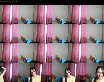 indianbeauty20 — 20 minute Chaturbate female cam show recording, 1080p, Feb 19, 2021