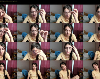 indianbeauty20 — 4 minute Chaturbate female cam show recording, 1080p, Feb 19, 2021