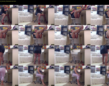 jameyla73 — 62 minute Chaturbate female cam show recording, 1080p, Feb 19, 2021
