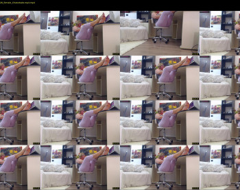 jameyla73 — 11 minute Chaturbate female cam show recording, 1080p, Feb 19, 2021