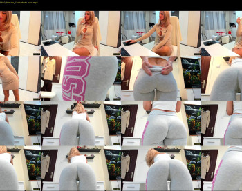 jaylynxxxx74 — 32 minute Chaturbate female cam show recording, 1080p, Feb 19, 2021