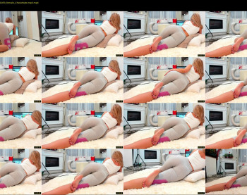 jaylynxxxx74 — 29 minute Chaturbate female cam show recording, 1080p, Feb 19, 2021